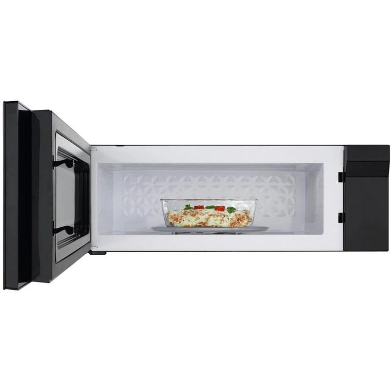 30-inch, 1.2 cu. ft. Over-the-Range Microwave Oven (UVM9125STSS)