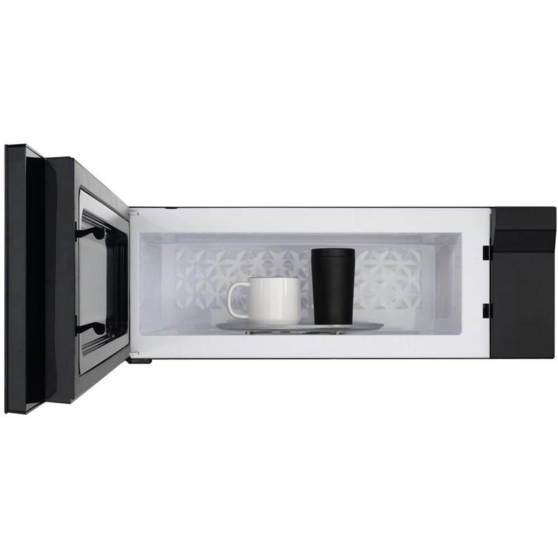 30-inch, 1.2 cu. ft. Over-the-Range Microwave Oven (UVM9125STSS)