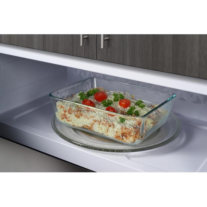 30-inch, 1.2 cu. ft. Over-the-Range Microwave Oven (UVM9125STSS)