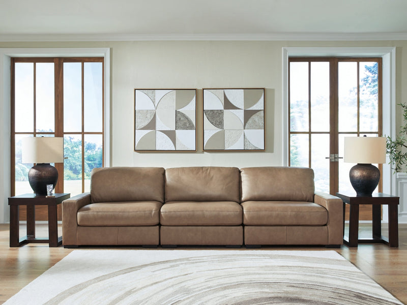Veronella 3-Piece Sofa
