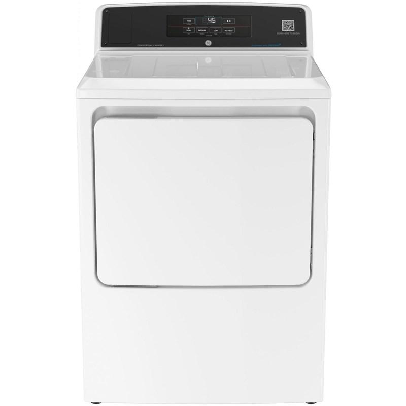 7.4 cu.ft. Electric Front Loading Commercial Dryer (VTD56EASVWB)
