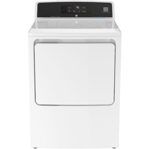 7.4 cu.ft. Electric Front Loading Commercial Dryer (VTD56EASVWB)