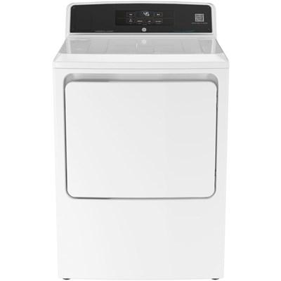 7.7 cu.ft. Gas Front Loading Commercial Dryer (VFD31GDSRWW)