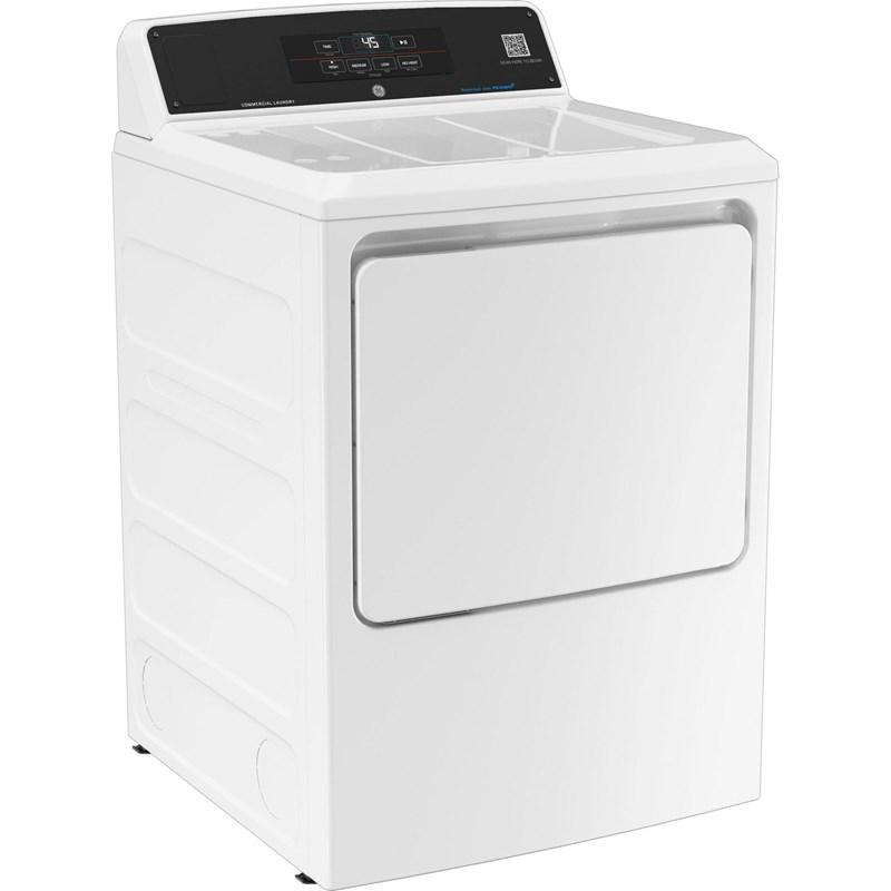 7.4 cu.ft. Electric Front Loading Commercial Dryer (VTD56EASVWB)
