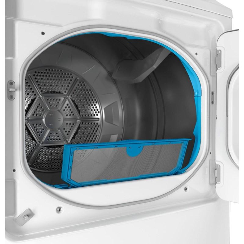 7.4 cu.ft. Electric Front Loading Commercial Dryer (VTD56EASVWB)