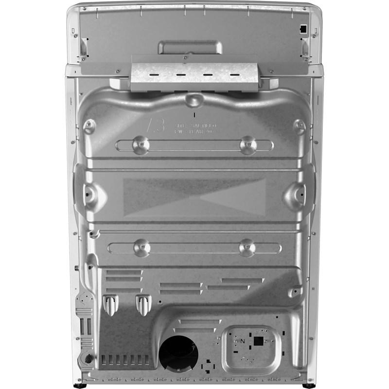 7.4 cu.ft. Electric Front Loading Commercial Dryer (VTD56EASVWB)