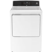 7.4 cu.ft. Gas Front Loading Commercial Dryer (VTD56GASVWB)