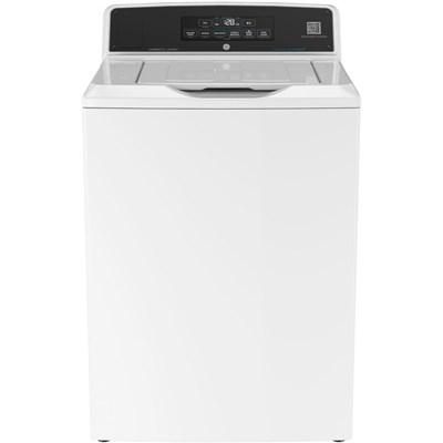 7.7 cu.ft. Electric Front Loading Commercial Dryer (VFD31ESSRWW)