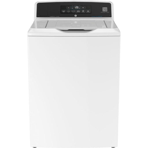 Top Loading Commercial Washer with SmartHQª Management (VTW565ASVWB)