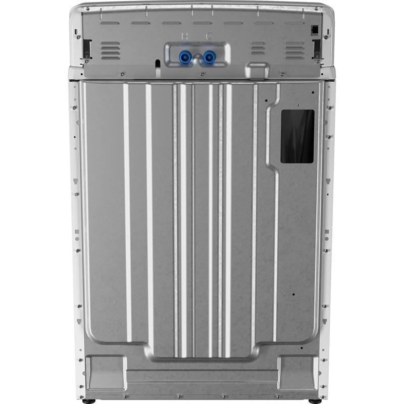 Top Loading Commercial Washer with SmartHQª Management (VTW565ASVWB)