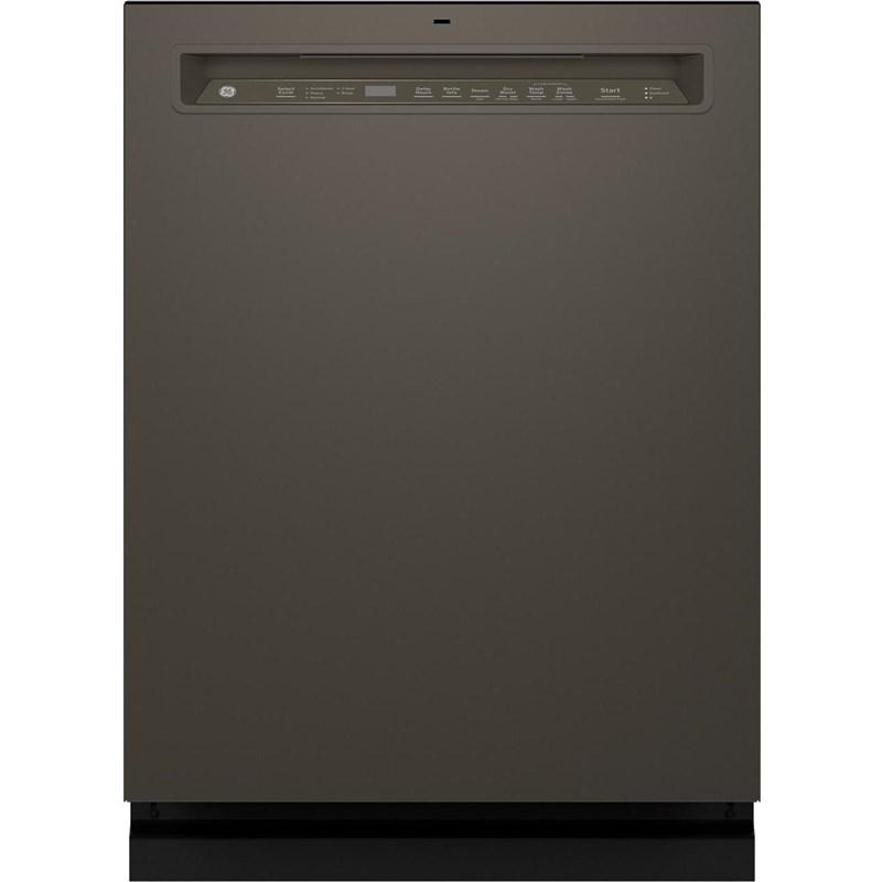 Built-in Dishwasher with Stainless Steel Tub (GDF650SMVES)