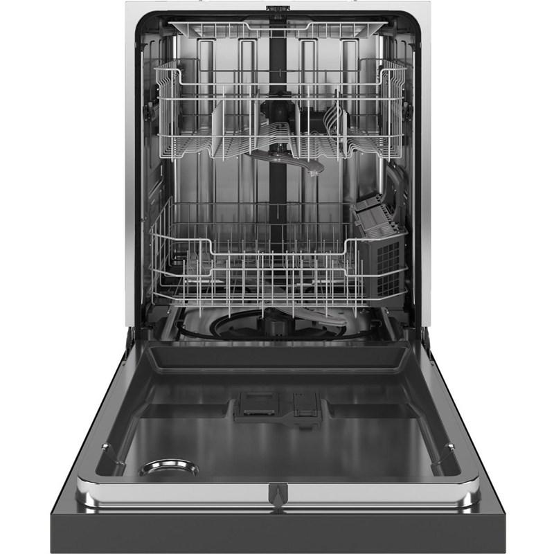 Built-in Dishwasher with Stainless Steel Tub (GDF650SMVES)