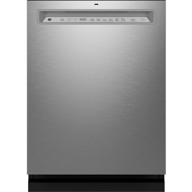 Built-in Dishwasher with Stainless Steel Tub (GDF650SYVFS)