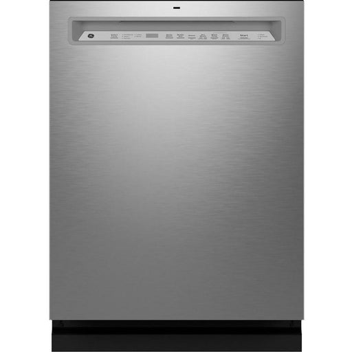 Built-in Dishwasher with Stainless Steel Tub (GDF650SYVFS)