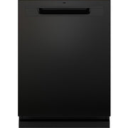 Built-in Dishwasher with Stainless Steel Tub (GDP670SGVBB)