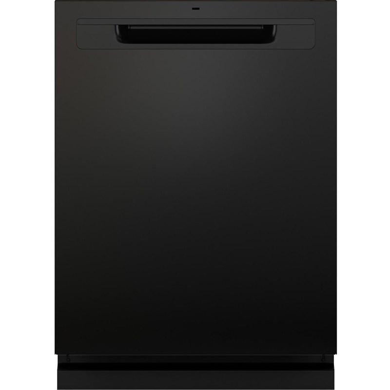 Built-in Dishwasher with Stainless Steel Tub (GDP670SGVBB)
