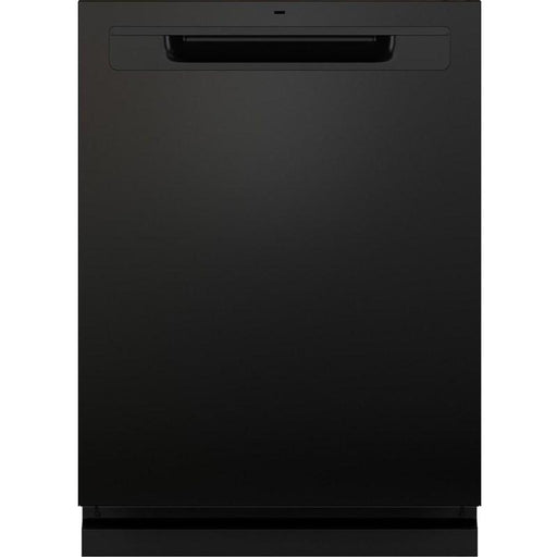 Built-in Dishwasher with Stainless Steel Tub (GDP670SGVBB)