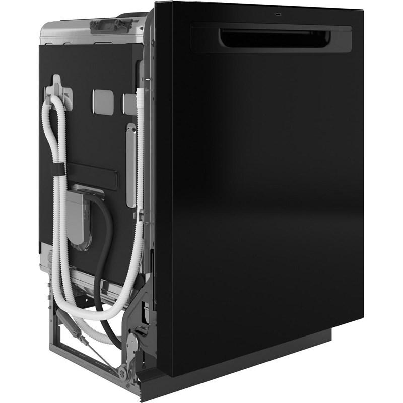 Built-in Dishwasher with Stainless Steel Tub (GDP670SGVBB)