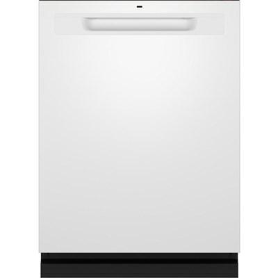 Built-in Dishwasher with Stainless Steel Tub (GDP670SGVBB)