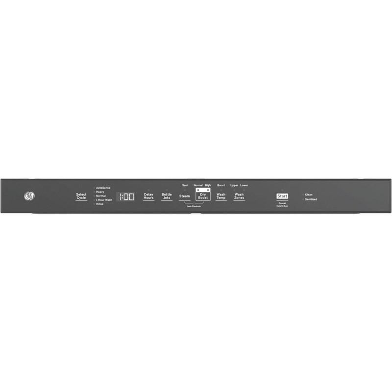 Built-in Dishwasher with Stainless Steel Tub (GDP670SGVWW)