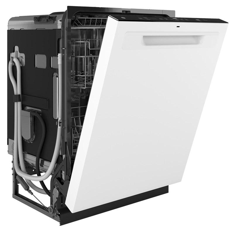 Built-in Dishwasher with Stainless Steel Tub (GDP670SGVWW)