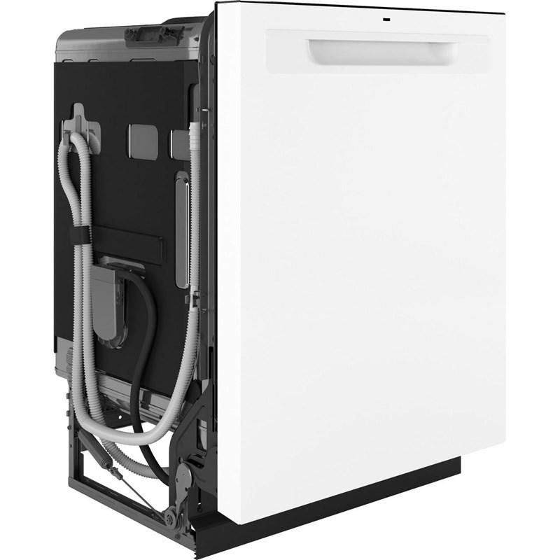 Built-in Dishwasher with Stainless Steel Tub (GDP670SGVWW)