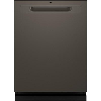 Built-in Dishwasher with Stainless Steel Tub (GDP670SGVBB)