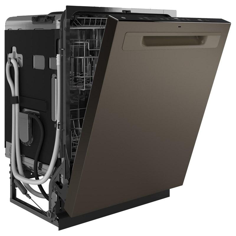Built-in Dishwasher with Stainless Steel Tub (GDP670SMVES)