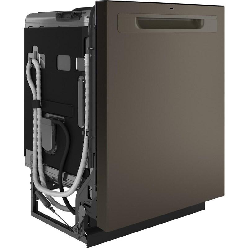Built-in Dishwasher with Stainless Steel Tub (GDP670SMVES)