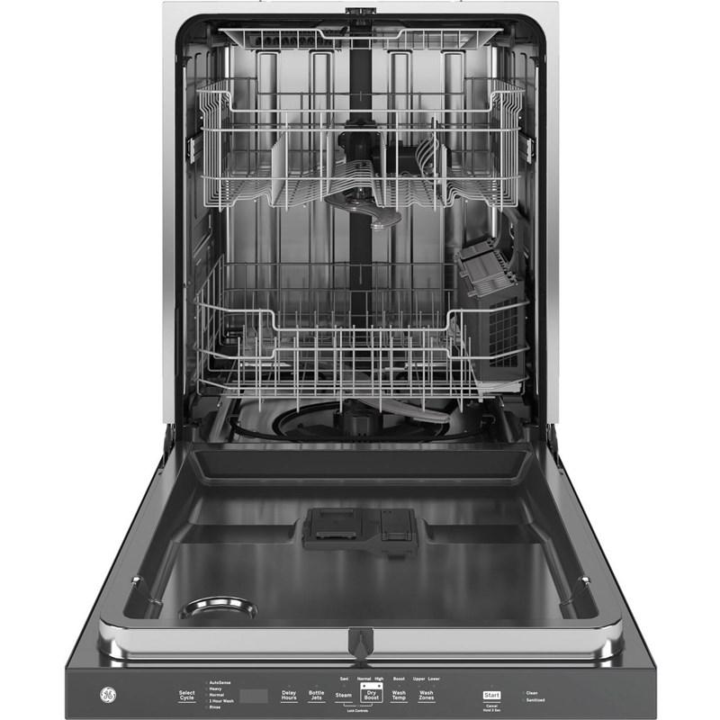 Built-in Dishwasher with Stainless Steel Tub (GDP670SYVFS)