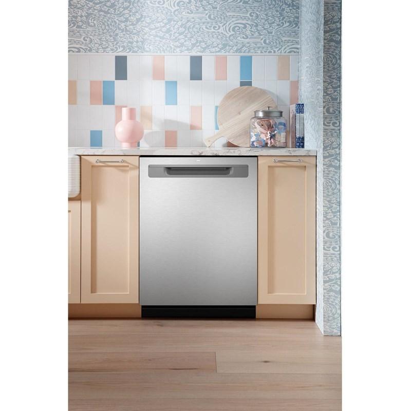 Built-in Dishwasher with Stainless Steel Tub (GDP670SYVFS)