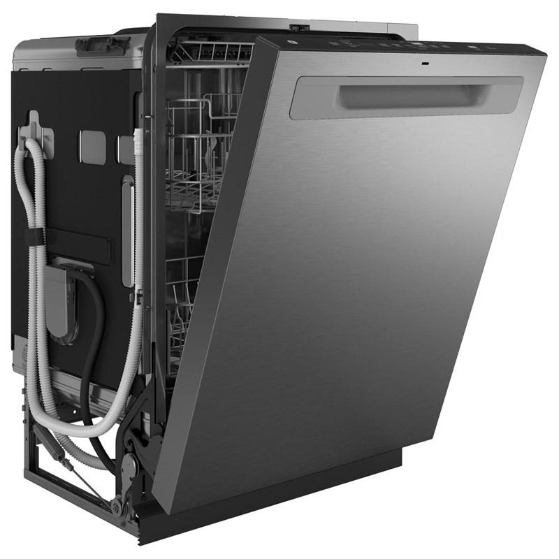 Built-in Dishwasher with Stainless Steel Tub (GDP670SYVFS)