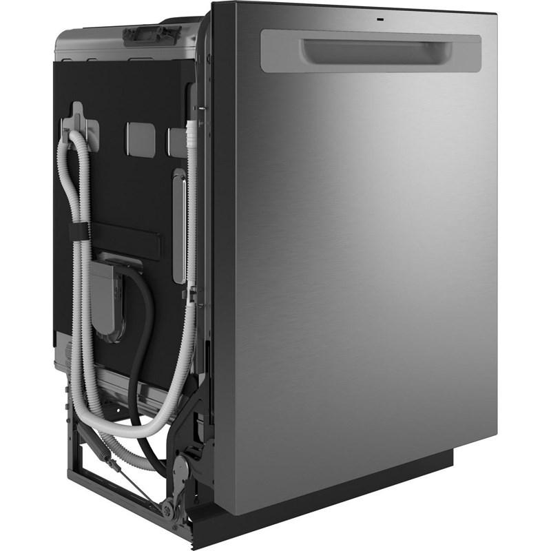 Built-in Dishwasher with Stainless Steel Tub (GDP670SYVFS)