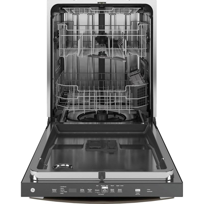 Built-in Dishwasher with Stainless Steel Tub (GDT650SMVES)