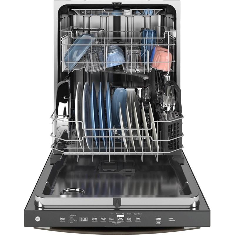 Built-in Dishwasher with Stainless Steel Tub (GDT650SMVES)