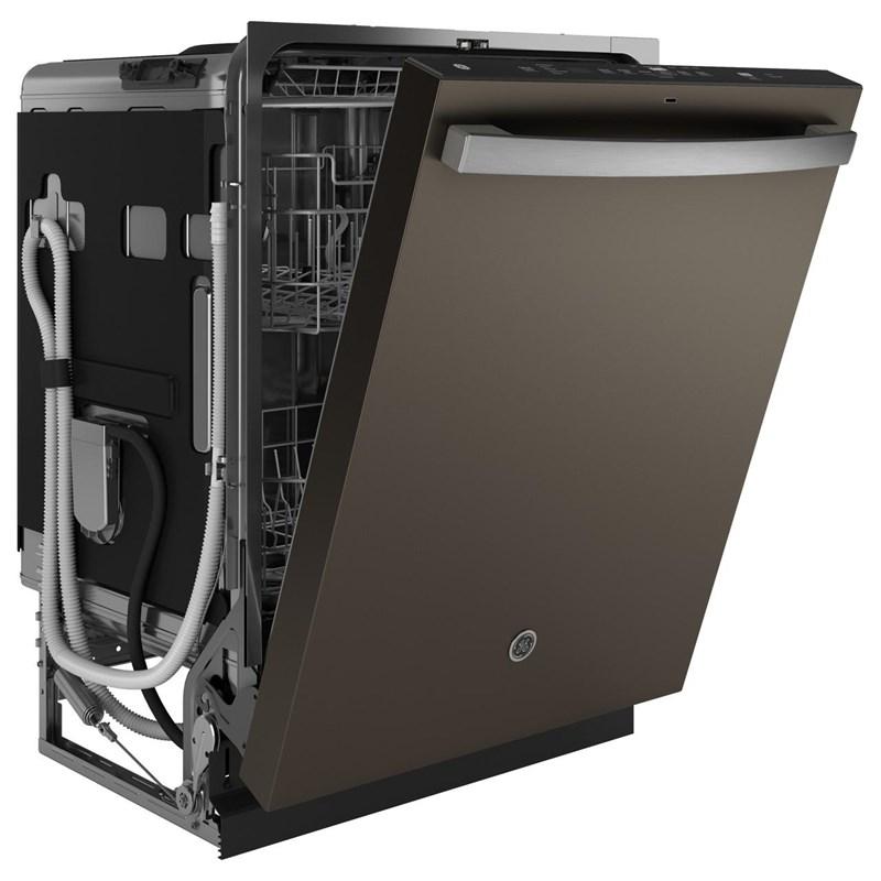 Built-in Dishwasher with Stainless Steel Tub (GDT650SMVES)