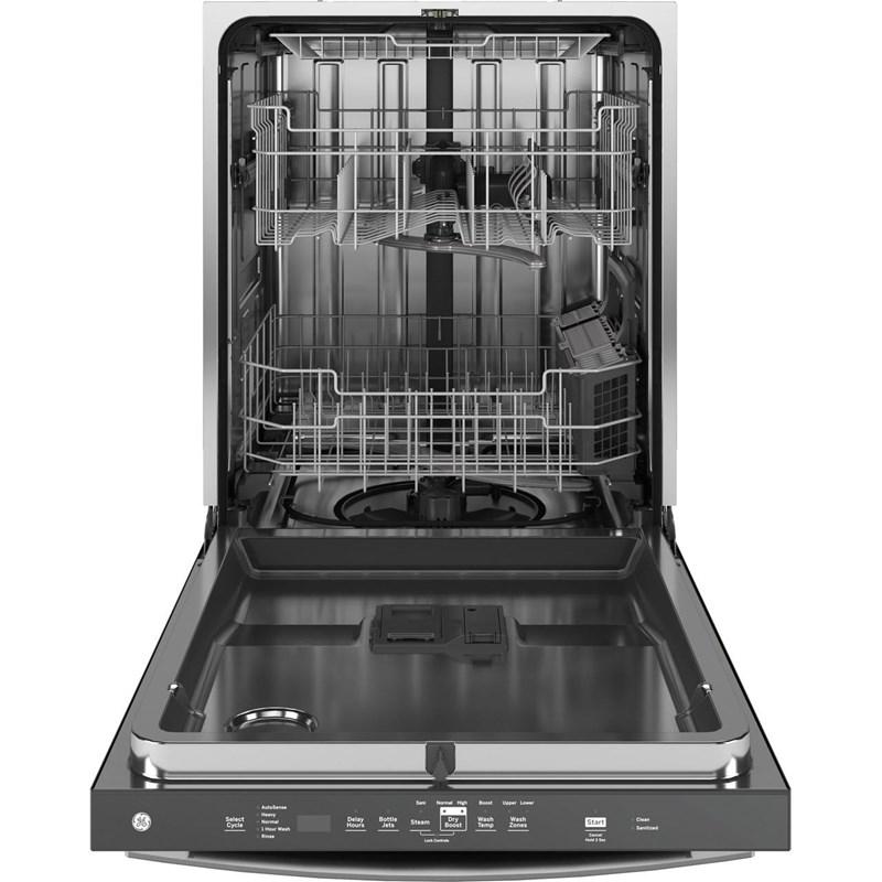 Built-in Dishwasher with Stainless Steel Tub (GDT650SYVFS)
