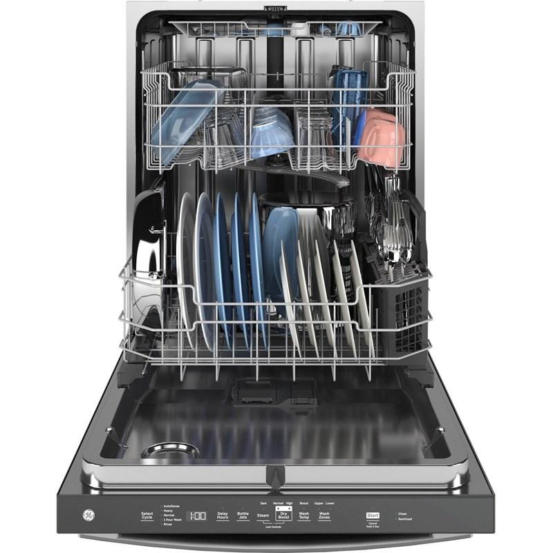 Built-in Dishwasher with Stainless Steel Tub (GDT650SYVFS)