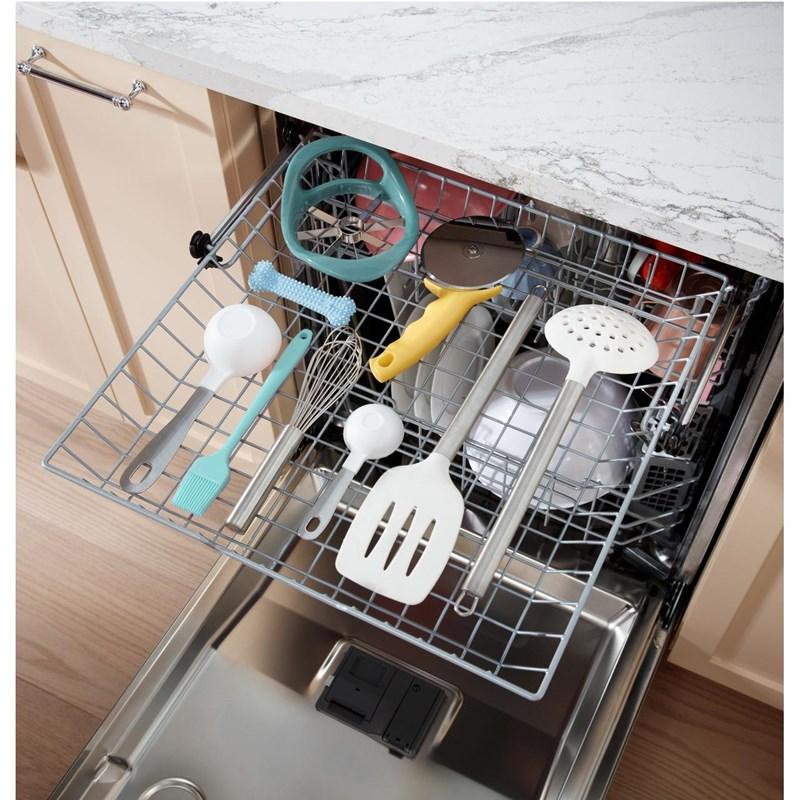 Built-in Dishwasher with Stainless Steel Tub (GDT650SYVFS)