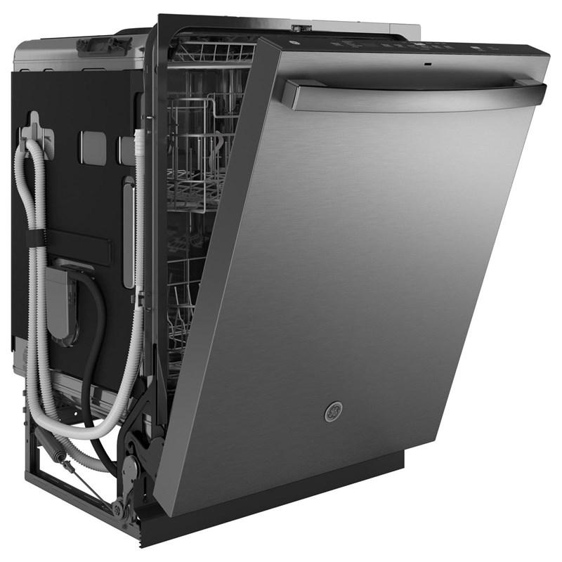 Built-in Dishwasher with Stainless Steel Tub (GDT650SYVFS)