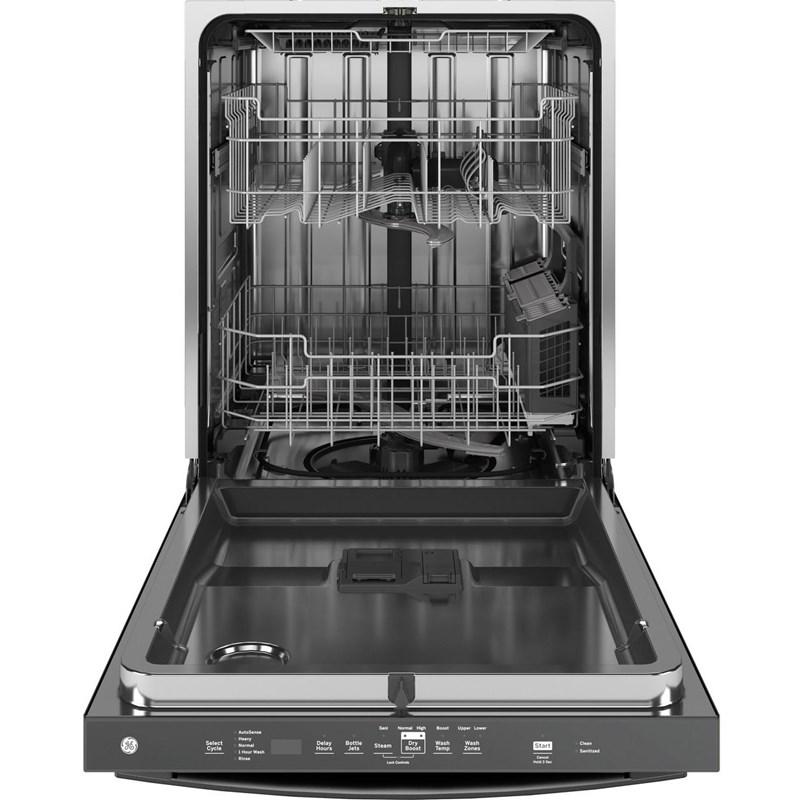 Built-in Dishwasher with Stainless Steel Tub (GDT670SFVDS)