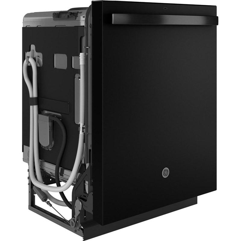 Built-in Dishwasher with Stainless Steel Tub (GDT670SFVDS)