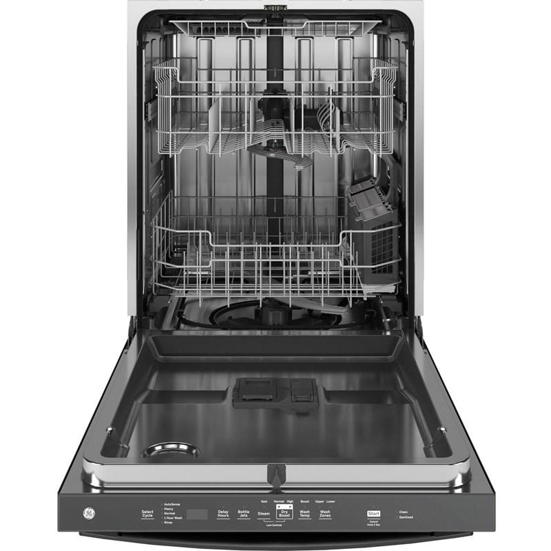 Built-in Dishwasher with Stainless Steel Tub (GDT670SGVBB)