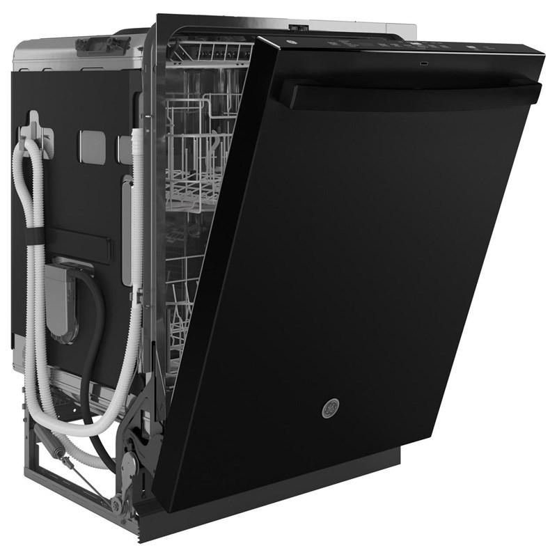 Built-in Dishwasher with Stainless Steel Tub (GDT670SGVBB)