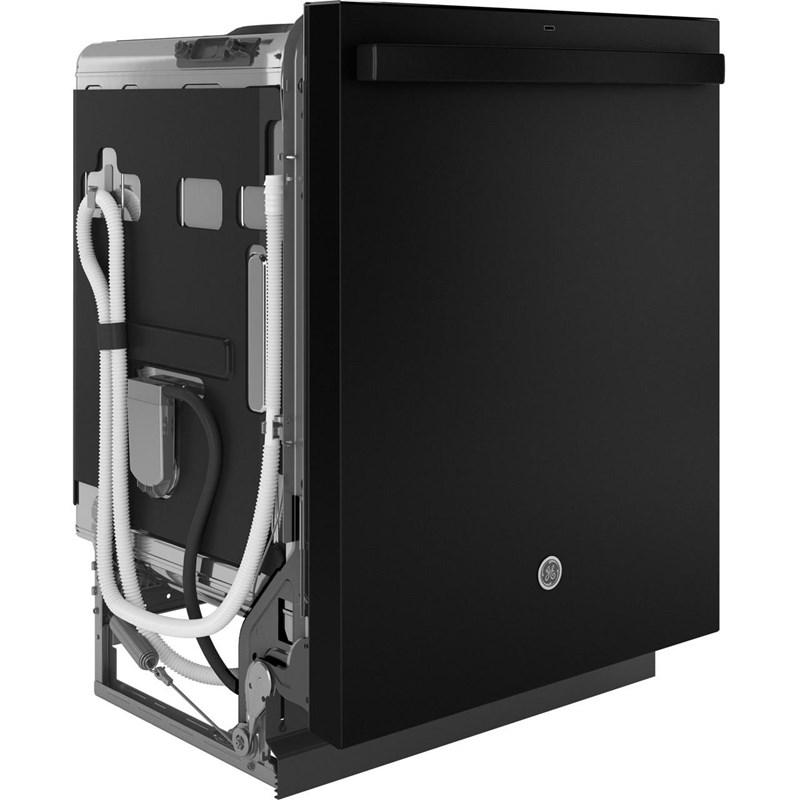 Built-in Dishwasher with Stainless Steel Tub (GDT670SGVBB)