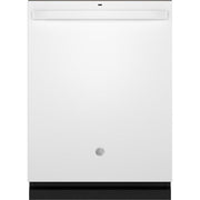 Built-in Dishwasher with Stainless Steel Tub (GDT670SGVWW)