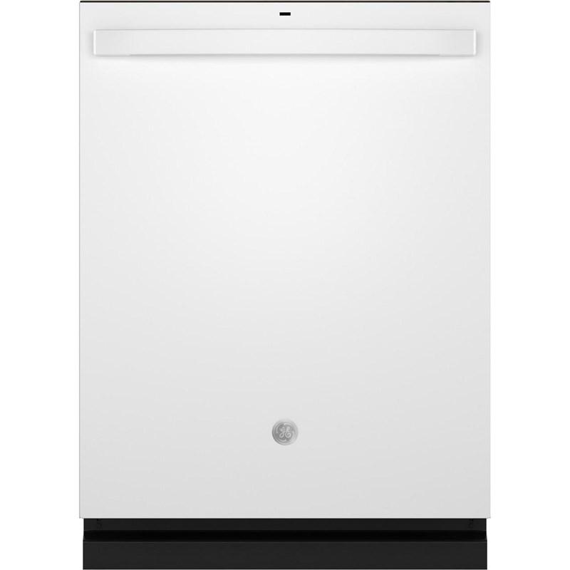 Built-in Dishwasher with Stainless Steel Tub (GDT670SGVWW)