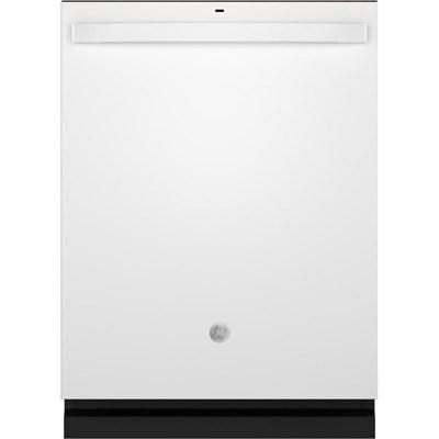 28-inch, 17.5 cu.ft. Freestanding Top Freezer Refrigerator (GTE18GTNRWW)