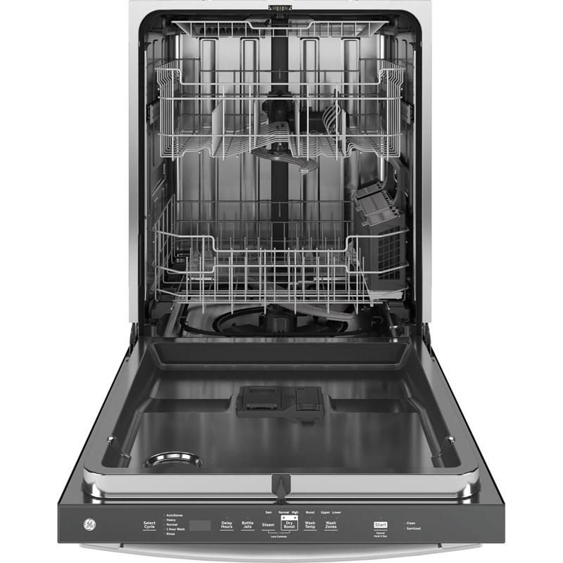 Built-in Dishwasher with Stainless Steel Tub (GDT670SGVWW)