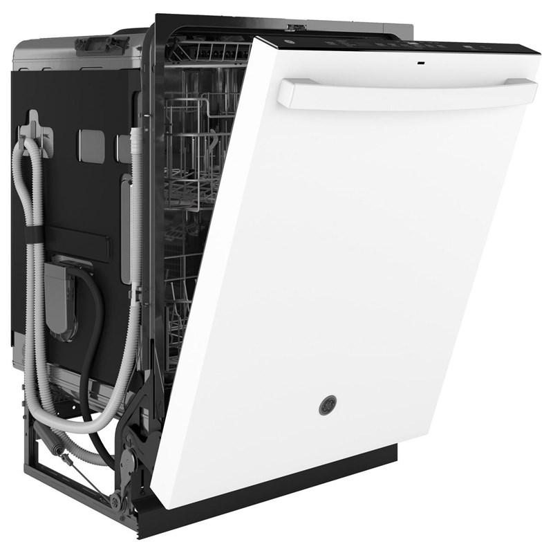 Built-in Dishwasher with Stainless Steel Tub (GDT670SGVWW)